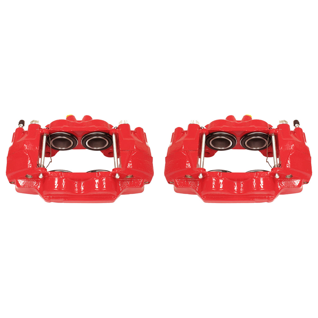 CALIPER PAIR;