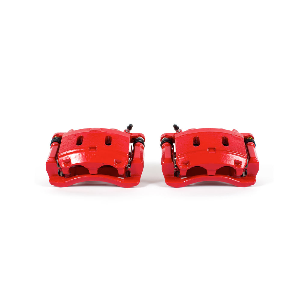 CALIPER PAIR;