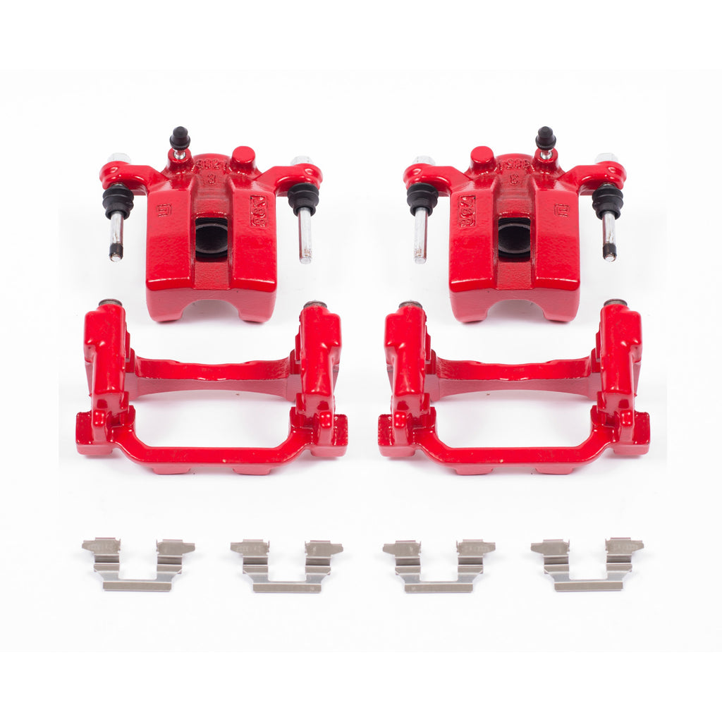 CALIPER PAIR; ;