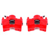 CALIPER PAIR; 90- Skylark; 98-91 Skylark; 96-92 Beretta; 04-92 Cavalier; 96-92 Corsica; 98-92 Achieva; 90- Calais, Cutlass Calais; 91- Calais, Cutlass Calais; 90- Grand Am; Front