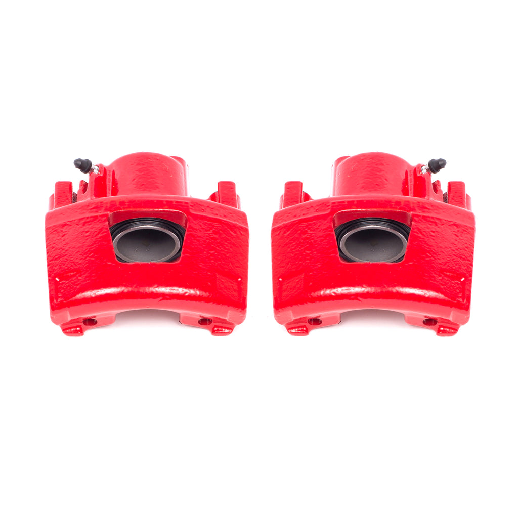 CALIPER PAIR W/O BRACKET