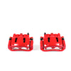 CALIPER PAIR; 01-95 Ford Light Truck Explorer; 02-95 Ford Light Truck Ranger; 02-98 Mazda Truck; 97-95 Mazda Truck; 01-98 Mazda Truck; 01-96 Mercury Truck Mountaineer; Front