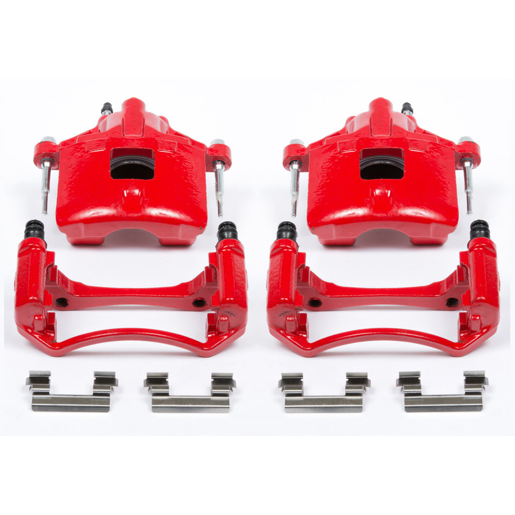 CALIPER PAIR