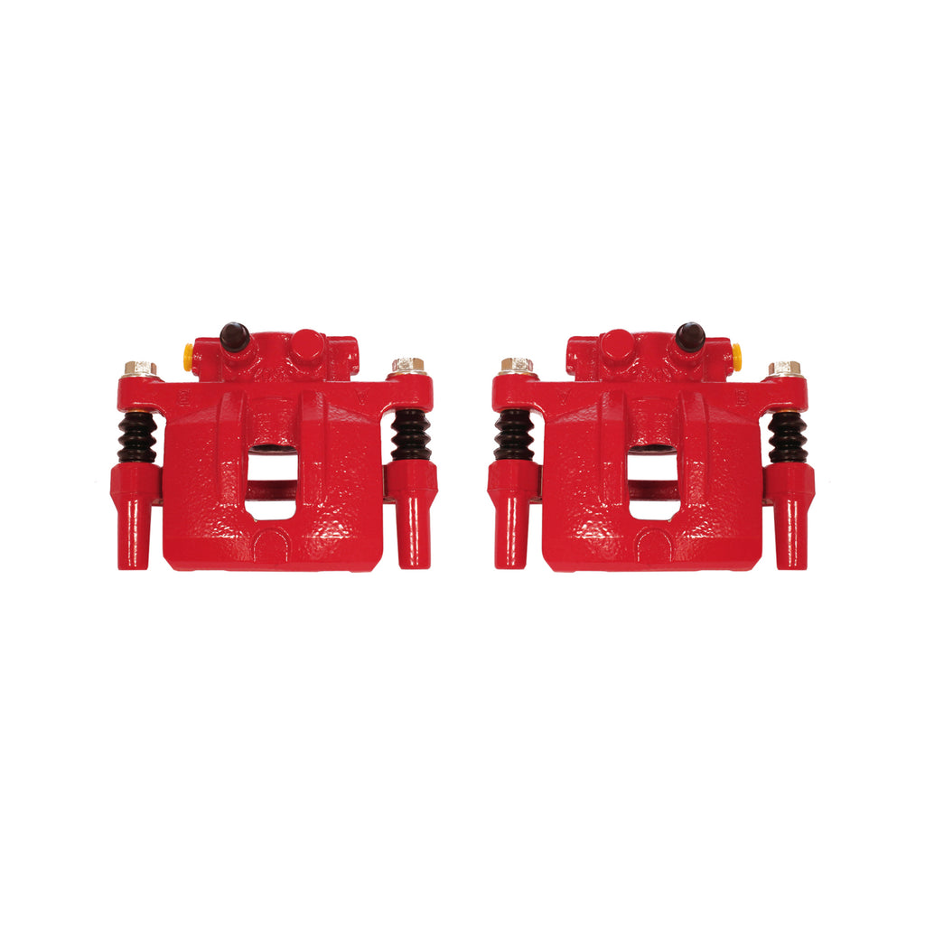 CALIPER PAIR;