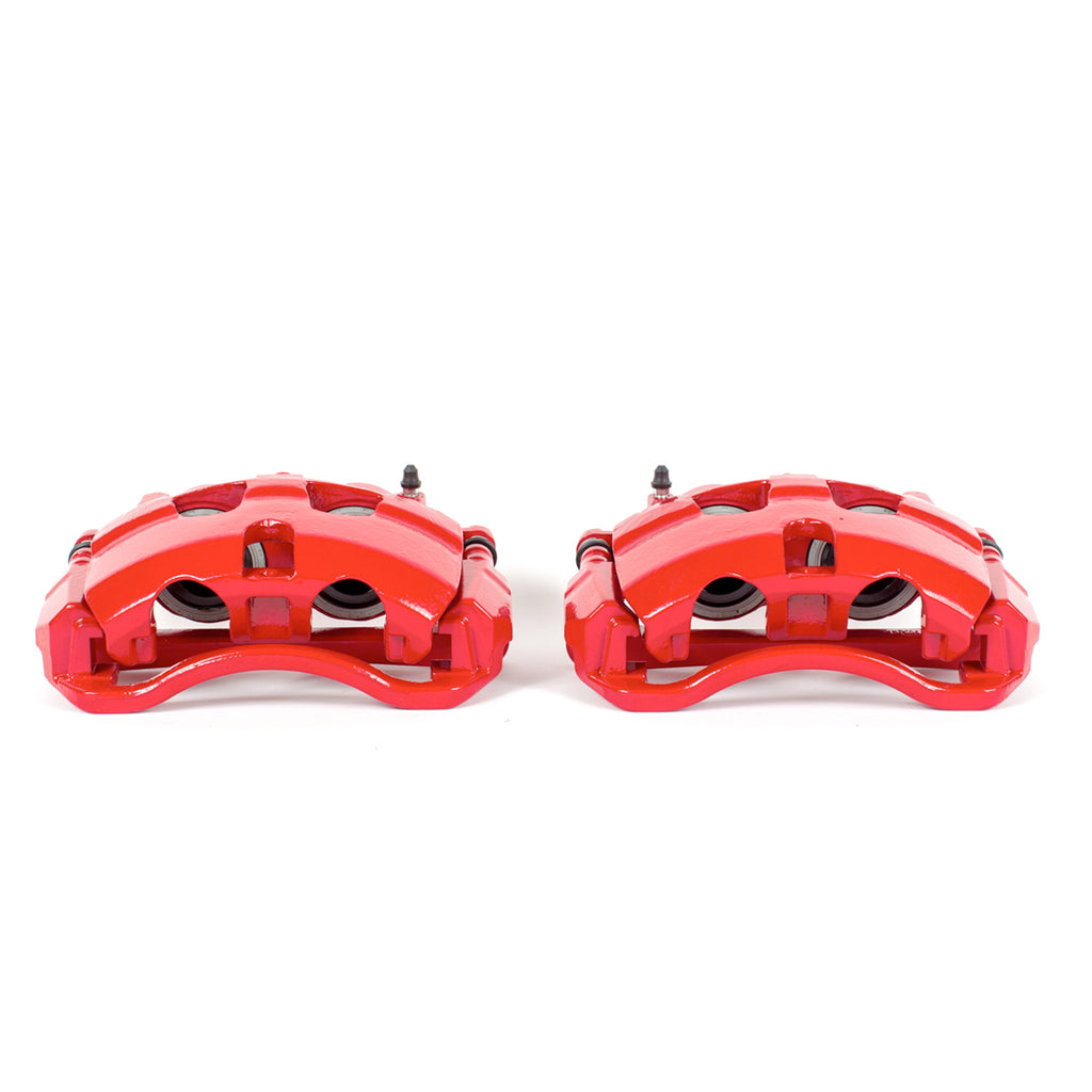 CALIPER PAIR;