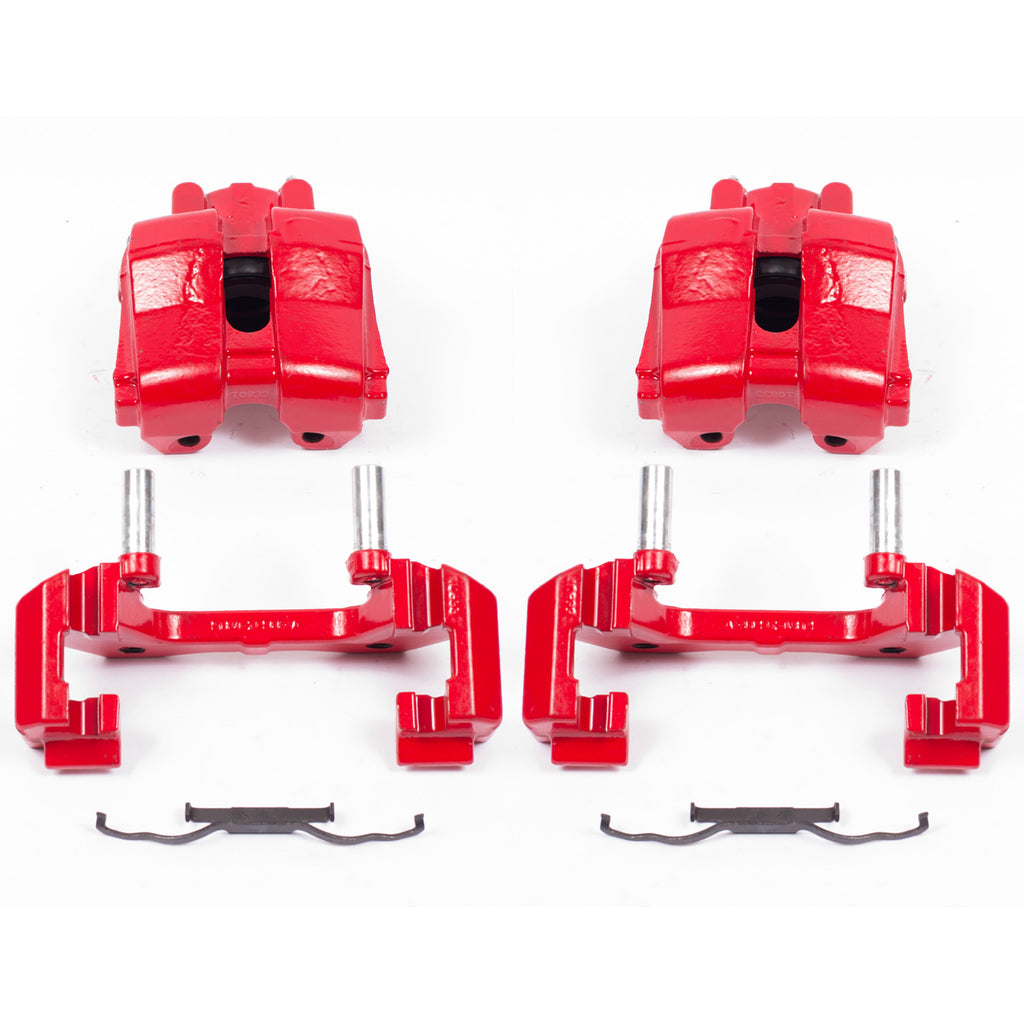 CALIPER PAIR