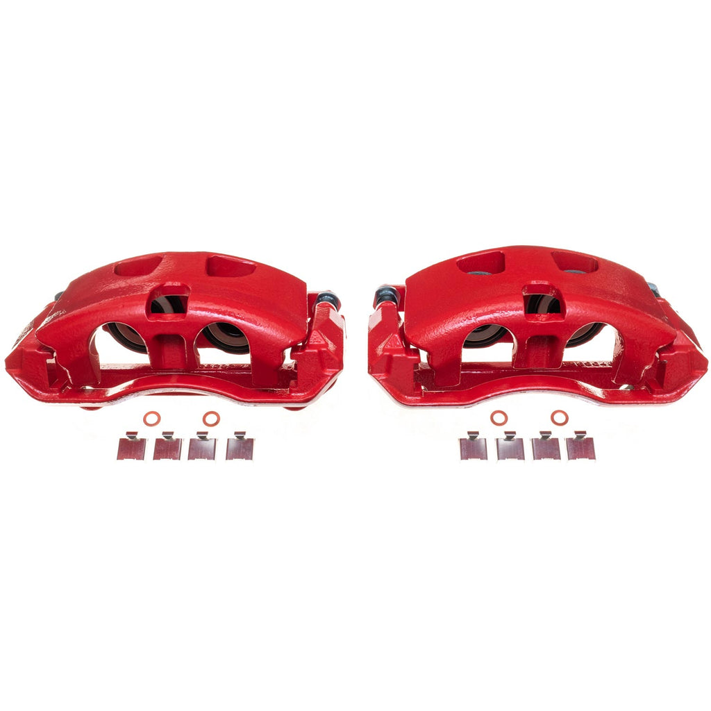 CALIPER PAIR; ;