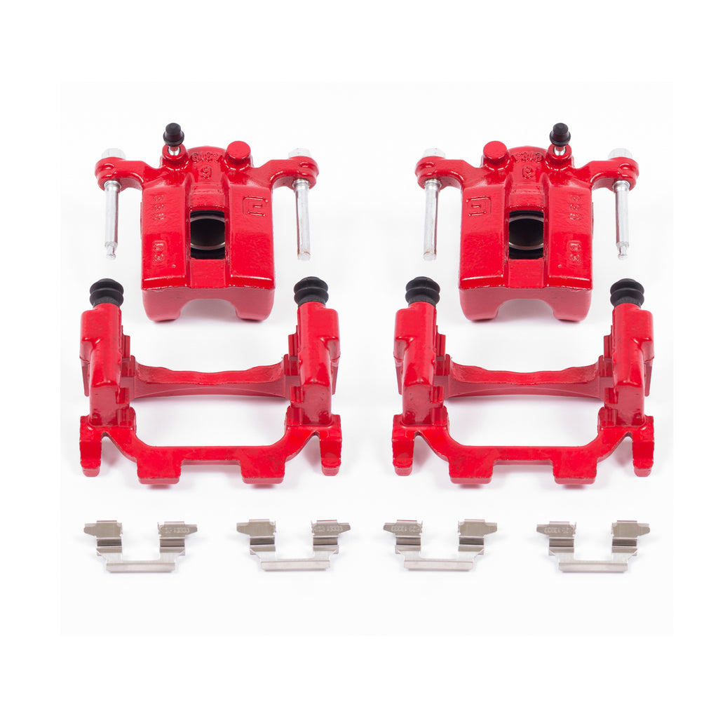 CALIPER PAIR; ;