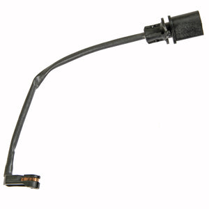 PAD WEAR SENSOR; Rear; 2012 AUDI A6; 2012 AUDI A6 Quattro; 2012 AUDI A7 Quattro; 2012 AUDI A8 Quattro;