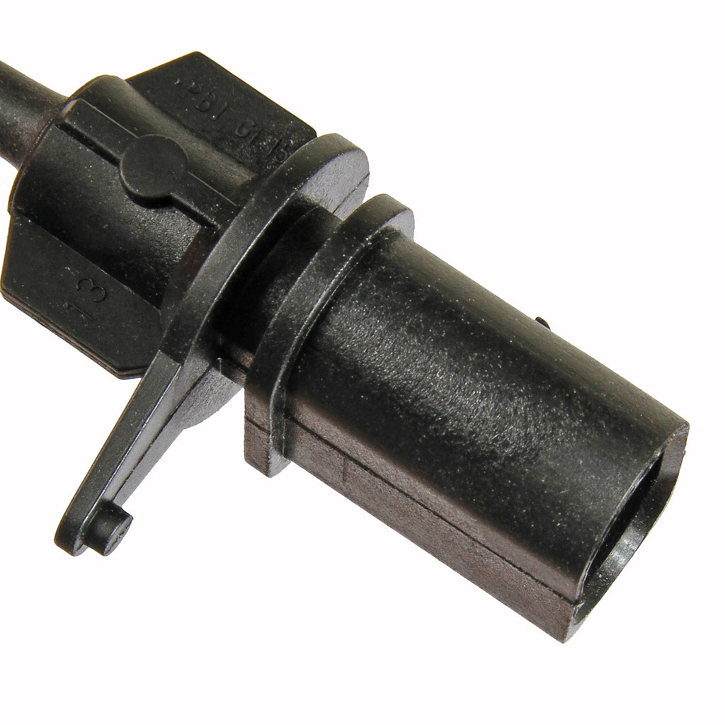 PAD WEAR SENSOR; Rear; 2012 AUDI A6; 2012 AUDI A6 Quattro; 2012 AUDI A7 Quattro; 2012 AUDI A8 Quattro;
