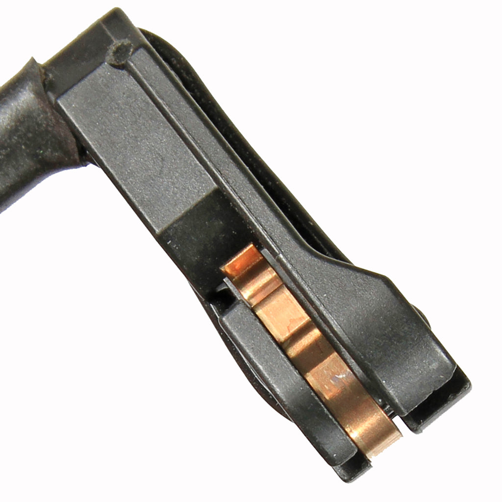 PAD WEAR SENSOR; Rear; 2012 AUDI A6; 2012 AUDI A6 Quattro; 2012 AUDI A7 Quattro; 2012 AUDI A8 Quattro;