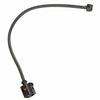 VW TOUAREG SENSOR; Front; 2012-11 VOLKSWAGEN Touareg;