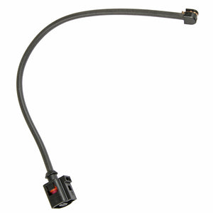 VW TOUAREG SENSOR; Front; 2012-11 VOLKSWAGEN Touareg;