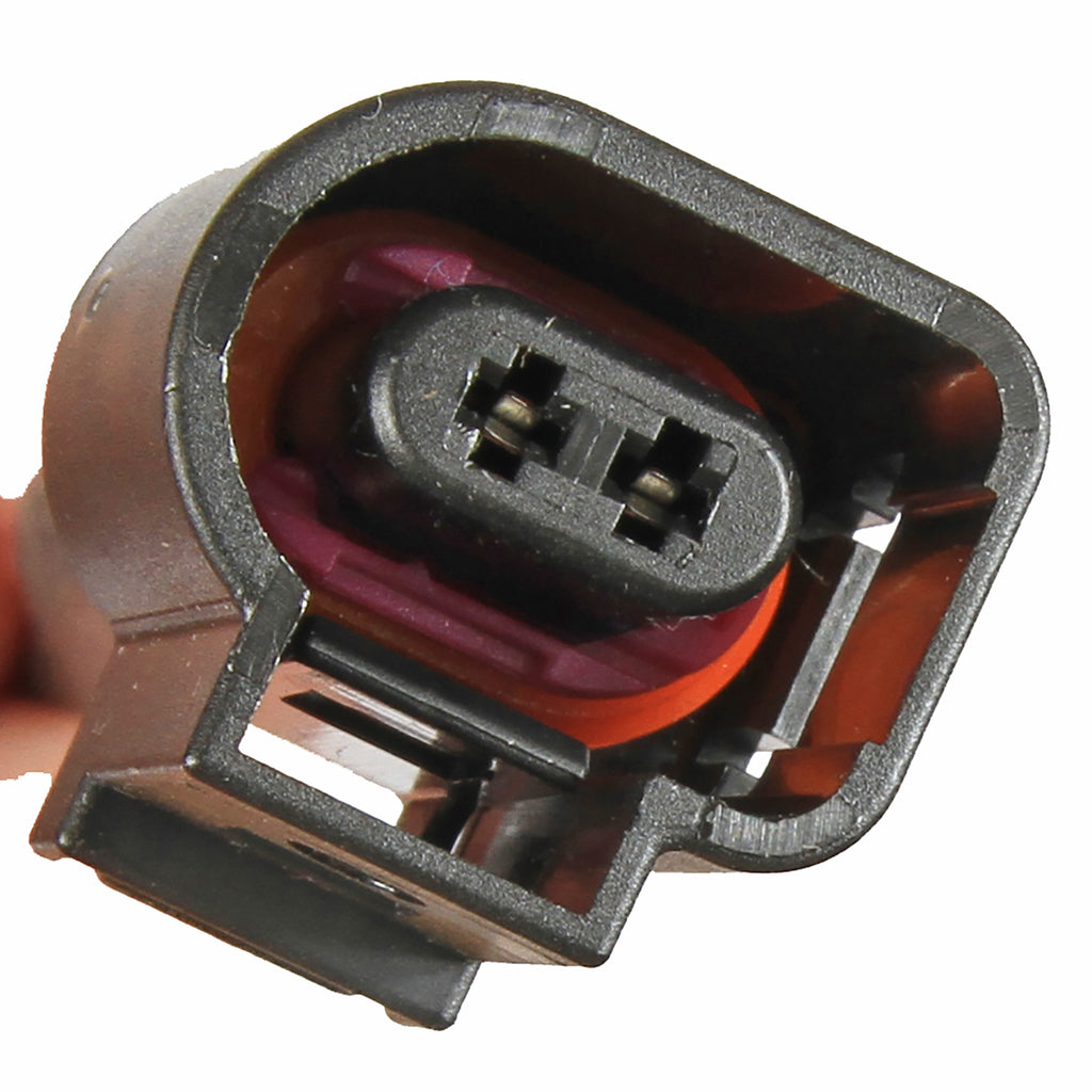 VW TOUAREG SENSOR; Front; 2012-11 VOLKSWAGEN Touareg;