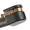 VW TOUAREG SENSOR; Front; 2012-11 VOLKSWAGEN Touareg;