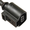 VW TOUAREG SENSOR; Front; 2012-11 VOLKSWAGEN Touareg;