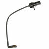 PAD WEAR SENSOR; Front; 2012 AUDI A8 Quattro;