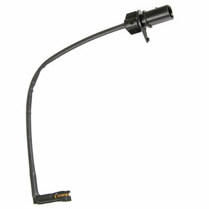 PAD WEAR SENSOR; Front; 2012 AUDI A8 Quattro;