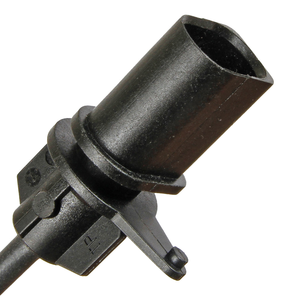 PAD WEAR SENSOR; Front; 2012 AUDI A8 Quattro;
