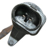 PAD WEAR SENSOR; Front; 2012 AUDI A8 Quattro;