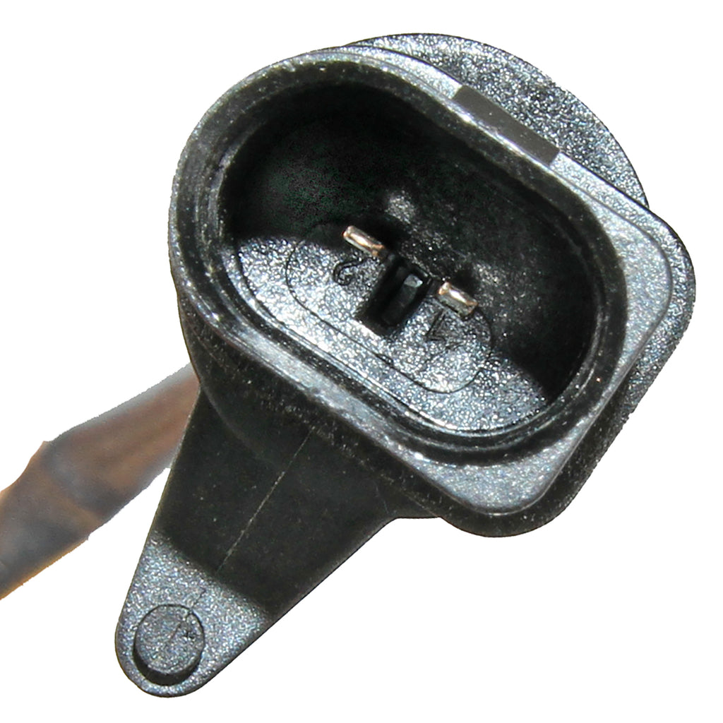 PAD WEAR SENSOR; Front; 2012 AUDI A8 Quattro;