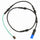 BRAKE PAD WEAR SENSOR