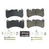 Z23 EVO SPORT PAD W/HDW
