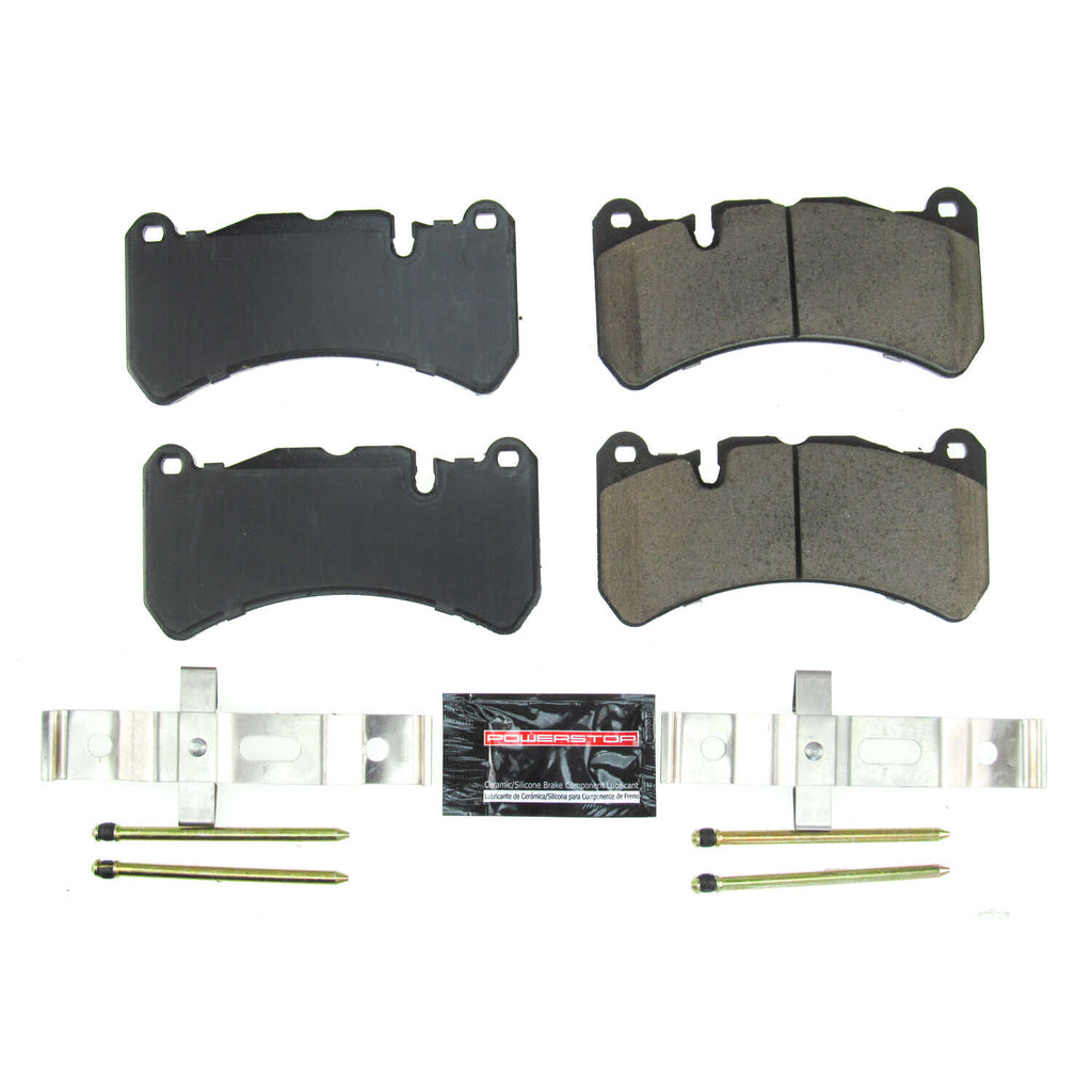 Z23 EVO SPORT PAD W/HDW