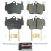 Z23 EVO SPORT PAD W/HDW