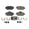 Z23 EVO SPORT PAD W/HDW