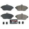 Z23 EVO SPORT PAD W/HDW