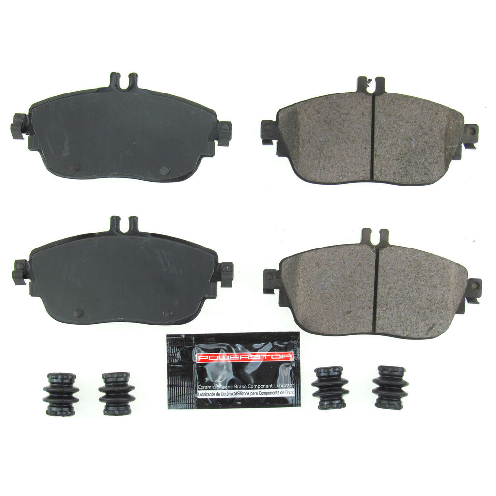 Z23 EVO SPORT PAD W/HDW