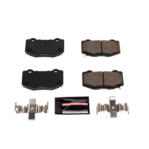 Z23 EVOLUTION SPORT W/HDW