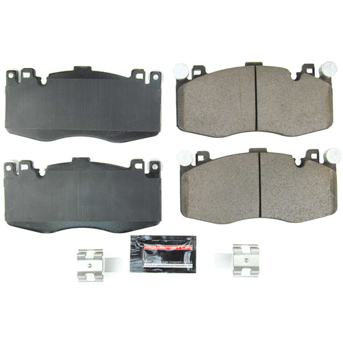 Z23 EVO SPORT PAD W/HDW