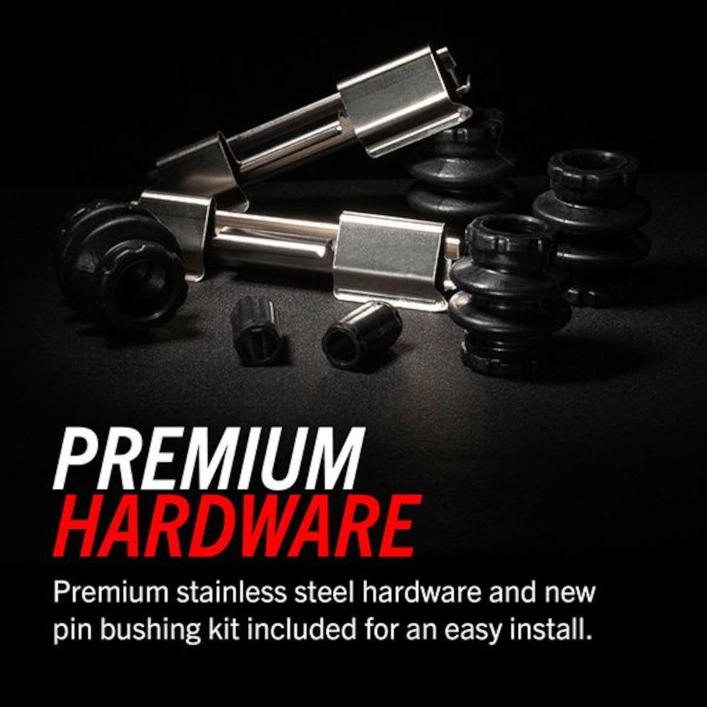 Z23 EVO SPORT PAD W/HDW