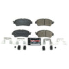 Z23 EVO SPORT PAD W/HDW