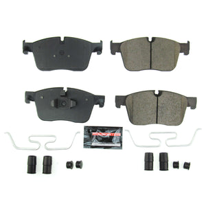 Z23 EVO SPORT PAD W/HDW