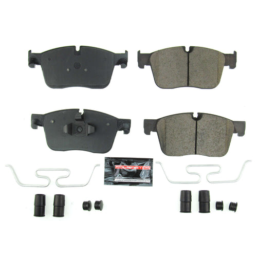Z23 EVO SPORT PAD W/HDW