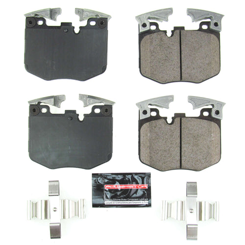 Z23 EVO SPORT PAD W/HDW