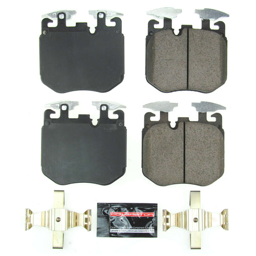 Z23 EVO SPORT PAD W/HDW