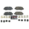 Z23 EVO SPORT PAD W/HDW
