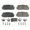 Z23 EVO SPORT PAD W/HDW