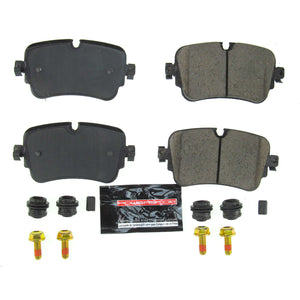 Z23 EVO SPORT PAD W/HDW