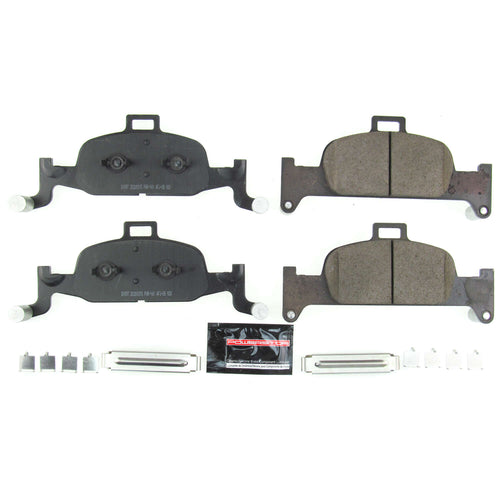 Z23 EVO SPORT PAD W/HDW
