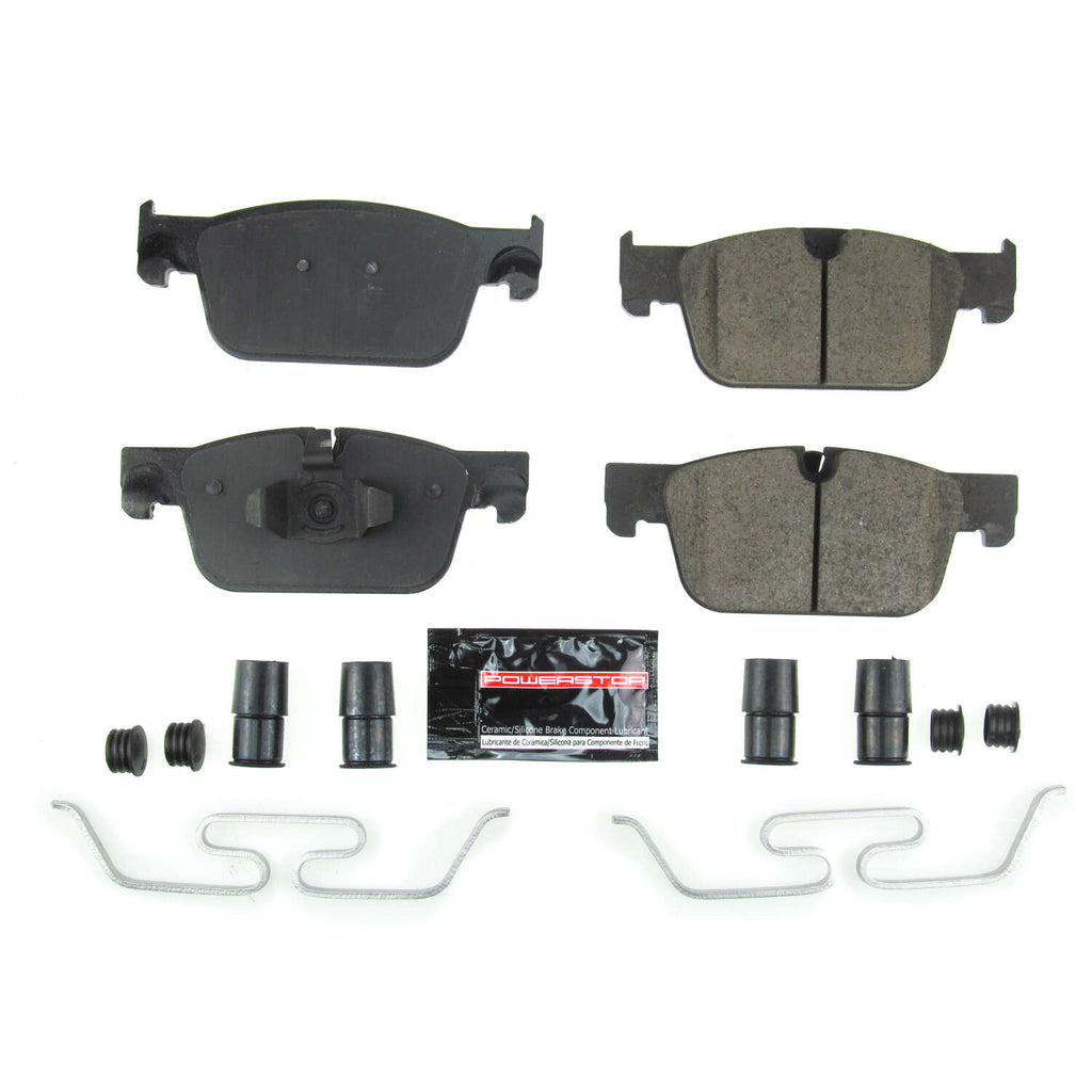 Z23 EVO SPORT PAD W/HDW