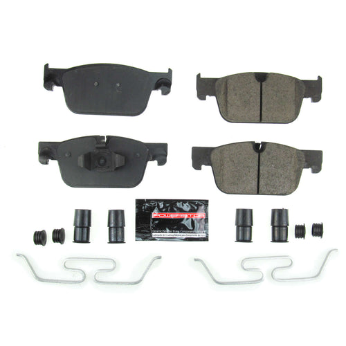 Z23 EVO SPORT PAD W/HDW