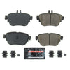 Z23 EVO SPORT PAD W/HDW