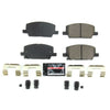 Z23 EVO SPORT PAD W/HDW