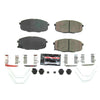 Z23 EVO SPORT PAD W/HDW