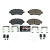 Z23 EVO SPORT PAD W/HDW